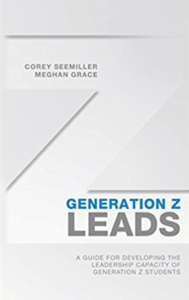 Generation Z Leads